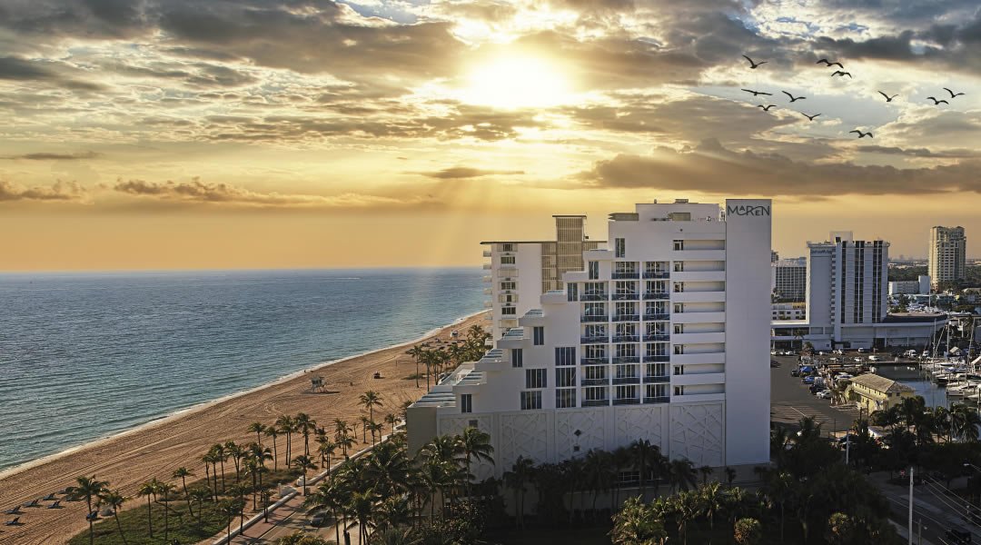 Magna Hospitality Group